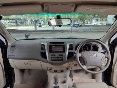 Toyota Fortuner 2.7 V auto ปี 2008 รูปที่ 4