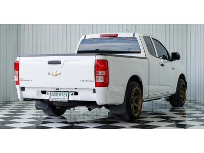 2014 CHEVROLET COLORADO 2.5 LS X-CAB รูปที่ 4