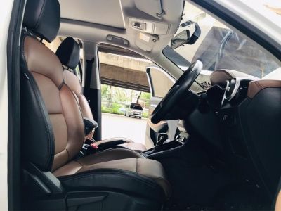 MG ZS 1.5 X Sunroof i-Smart auto ปี 2018 รูปที่ 4