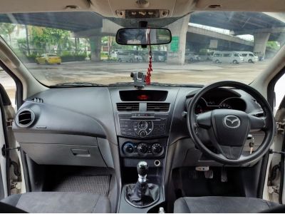 Mazda BT-50 PRO 2.2 Hi-Racer MT ปี 2013 รูปที่ 4