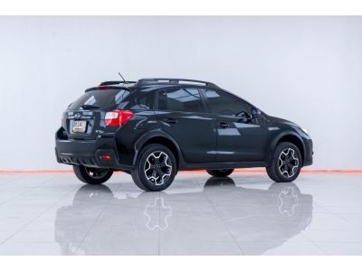 2013 SUBARU XV 2.0I  ผ่อน 3,696 บาท 12เดือนแรก รูปที่ 4