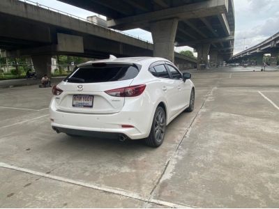 Mazda Mazda3 2.0S AT 2018 รูปที่ 4