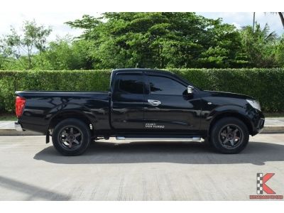 Nissan NP 300 Navara 2.5 (ปี 2019) KING CAB E Pickup รูปที่ 4