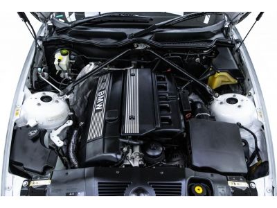 2012 BMW Z4  E89 sDrive 2.5i  ผ่อน 11,607 บาท 12 เดือนแรก รูปที่ 4