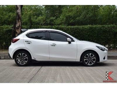 Mazda 2 1.5 (ปี 2016) XD Sports High Connect Hatchback รูปที่ 4