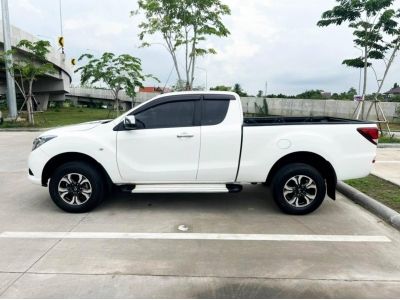 มาสด้า บีที 50 โปร 2.2 HiRacer freestylecab ปี 2018 รูปที่ 4