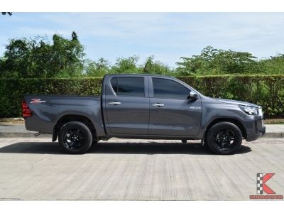 Toyota Revo 2.4 (ปี 2021) DOUBLE CAB Z Edition Mid Pickup รูปที่ 4