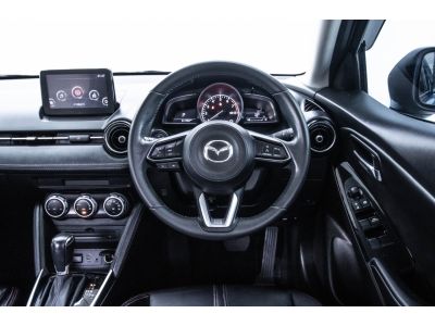 2018 MAZDA 2 1.3 HIGH-CONNECT  ผ่อน 3,550 บาท 12 เดือนแรก รูปที่ 4