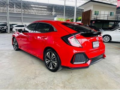 2019 HONDA CIVIC FK 1.5 V-TEC TURBO รูปที่ 4