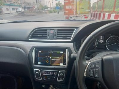 SUZUKI CIAZ 1.2 RS รุ่นTOPสุด ปี 2018 รถบ้านวิ่งน้อย 26,XXX KM รูปที่ 4