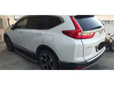 ขายดาวน์ CRV G.5 ปี 2019 รูปที่ 4