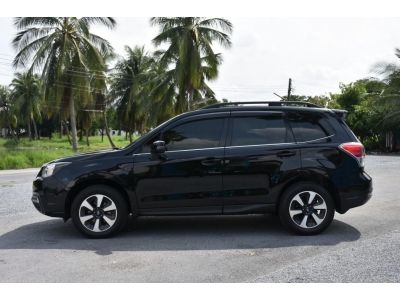 Subaru forester 2.0 AWD Auto ปี 2017 รูปที่ 4