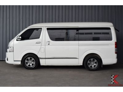 Toyota Ventury 3.0 (ปี 2016) G Van รูปที่ 4