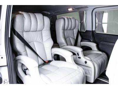 2014 MERCEDES-BENZ BENZ-VITO V-CLASS W 639 2.2 115 CPIFXLONG  ผ่อน 7,074 บาท 12 เดือนแรก รูปที่ 4