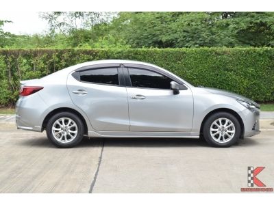 Mazda 2 1.5 (ปี 2016) XD High Connect Sedan รูปที่ 4