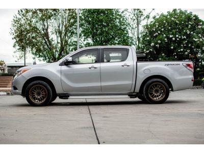 ขาย รถยนต์มือสอง มาสด้าบีที50 มือสอง 2012 MAZDA BT-50 PRO DOUBLE CAB 2.2 Hi-RACER รูปที่ 4