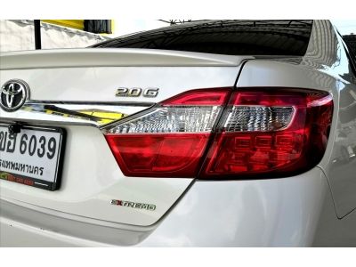 toyota camry รูปที่ 4