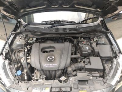 Mazda 2 Skyactiv 1.3 High Connect AT 2016 รูปที่ 4