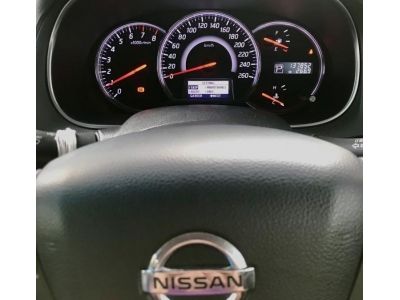 ขาย Nissan Teana 2.0XL ปี2011 รูปที่ 4