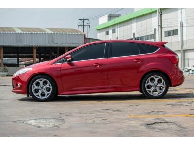 2012 Ford Focus 2.0S ซ้นลูป ตัวท็อปสุด รูปที่ 4