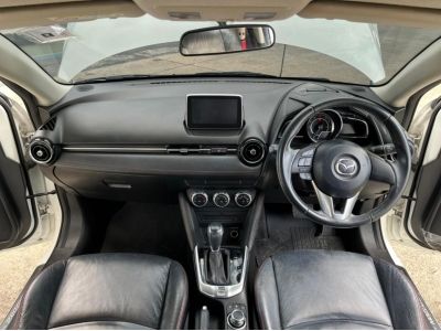 MAZDA 2 High Connect Auto 1.3i ปี 2016 รูปที่ 4