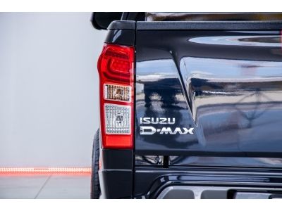 2015 ISUZU D-MAX 2.5Z X-SERIES CAB  ผ่อนเพียง 4,445 บาท 12เดือนแรก รูปที่ 4