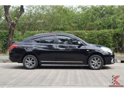 Nissan Almera 1.2 (ปี 2012) V Sedan รูปที่ 4