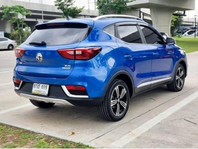 MG ZS 1.5 X pius Auto ปี 2019 รูปที่ 4