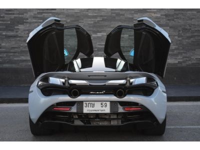 Mclaren 720S performanc ปี2021 รูปที่ 4