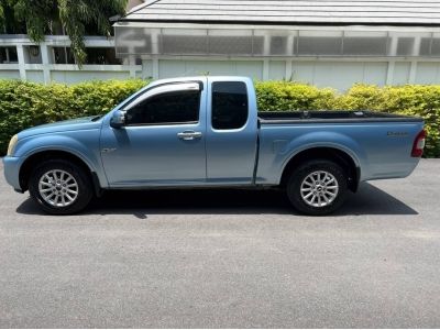 2006 ISUZU DMAX Cab SLX Ddi i-TEQ 2.5DCT ผ่อนเพียง 5,xxx เท่านั้น รูปที่ 4