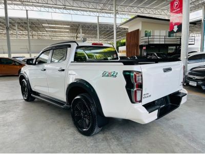 ISUZU D-Max 3.0VCROSS MAX 4WD Doublecab Auto ปี 2019 รูปที่ 4