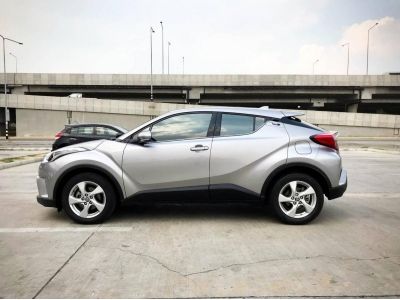 Toyota CHR 1.8 mid Auto ปี 2018 รูปที่ 4