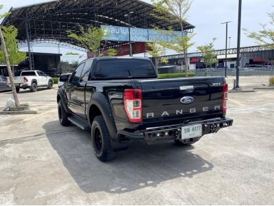 2016 FORD RANGER ALL NEW OPEN CAB  2.2 Hi-Rider XLT ฟรีดาวน์ ดอกเบี้ยถูก 2.79% รูปที่ 4