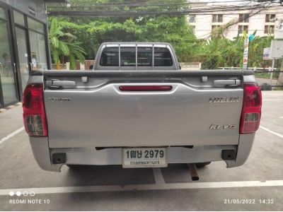 Toyota Revo  2.4 SRS ปี2016 รูปที่ 4