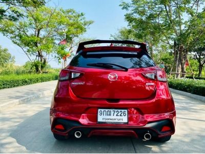 Mazda 2 1.3 High Connect 2019 รูปที่ 4