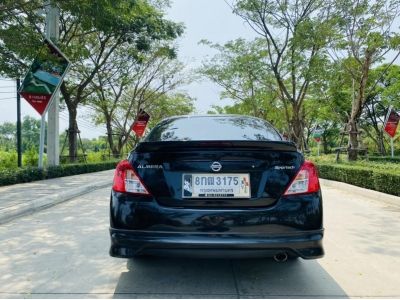 NISSAN ALMERA 1.2V 2018/19 รูปที่ 4