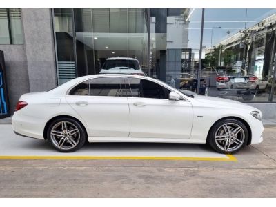 Mercedes Benz E class 2.0 Auto ปี 2019 รูปที่ 4