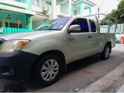 TOYOTA Hilux VIGO 2.5J ปี 2007 รูปที่ 4