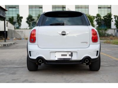 Mini countryman cooper 1.6 turbo Auto ปี 2011 รูปที่ 4