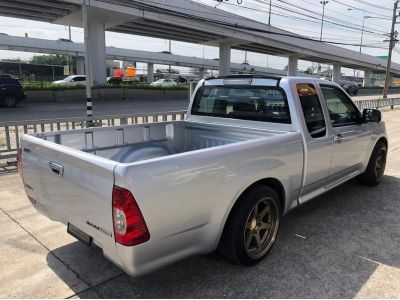 2010 ISUZU D-MAX SPACE CAB 2.5 SLX Ddi i-TEQ ผ่อนเพียง 6,xxx เท่านั้น รูปที่ 4