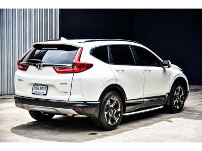 Honda CRV รูปที่ 4