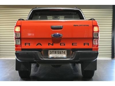 FORD Ranger 3.2 Wildtrack 4WD 2014 รูปที่ 4