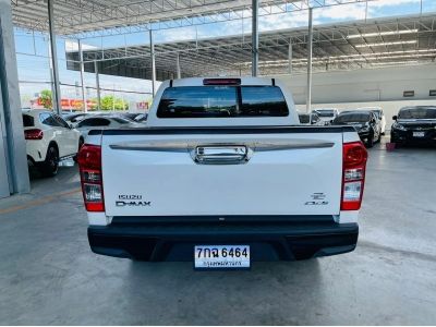 2019 ISUZU D-Max 3.0 Stealth Hi-Lander Doublecab 2WD เกียร์ออโต้ AT เครดิตดีฟรีดาวน์ รูปที่ 4