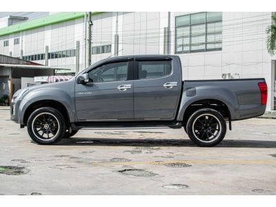 2019 Isuzu D-Max 1.9 CAB-4 (ปี 11-17) Hi-Lander L Pickup รูปที่ 4