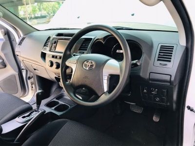 TOYOTA HILUX VIGO CHAMP  3.0 G ปี 2012 รูปที่ 4