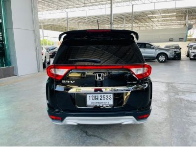 HONDA BR-V 1.5SV ปี 18 รูปที่ 4