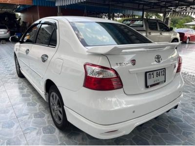 TOYOTA VIOS 1.5 ES AUTO ปี2012 รูปที่ 4