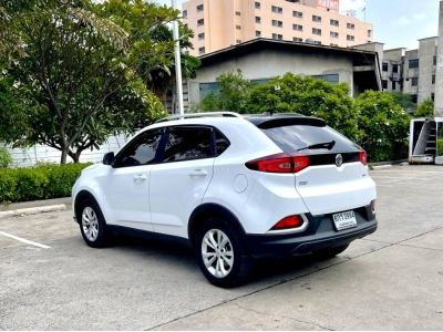 2017 MG   GS 1.5 (ปี 16-19) X SUV รูปที่ 4