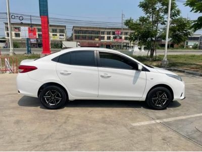 TOYOTA YARIS ATIV 1.2 Auto ปี2564/2021 รูปที่ 4