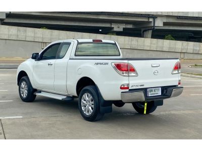 2012 MAZDA BT-50 PRO 2.2 FREE STYLE CAB Hi-Racer รูปที่ 4